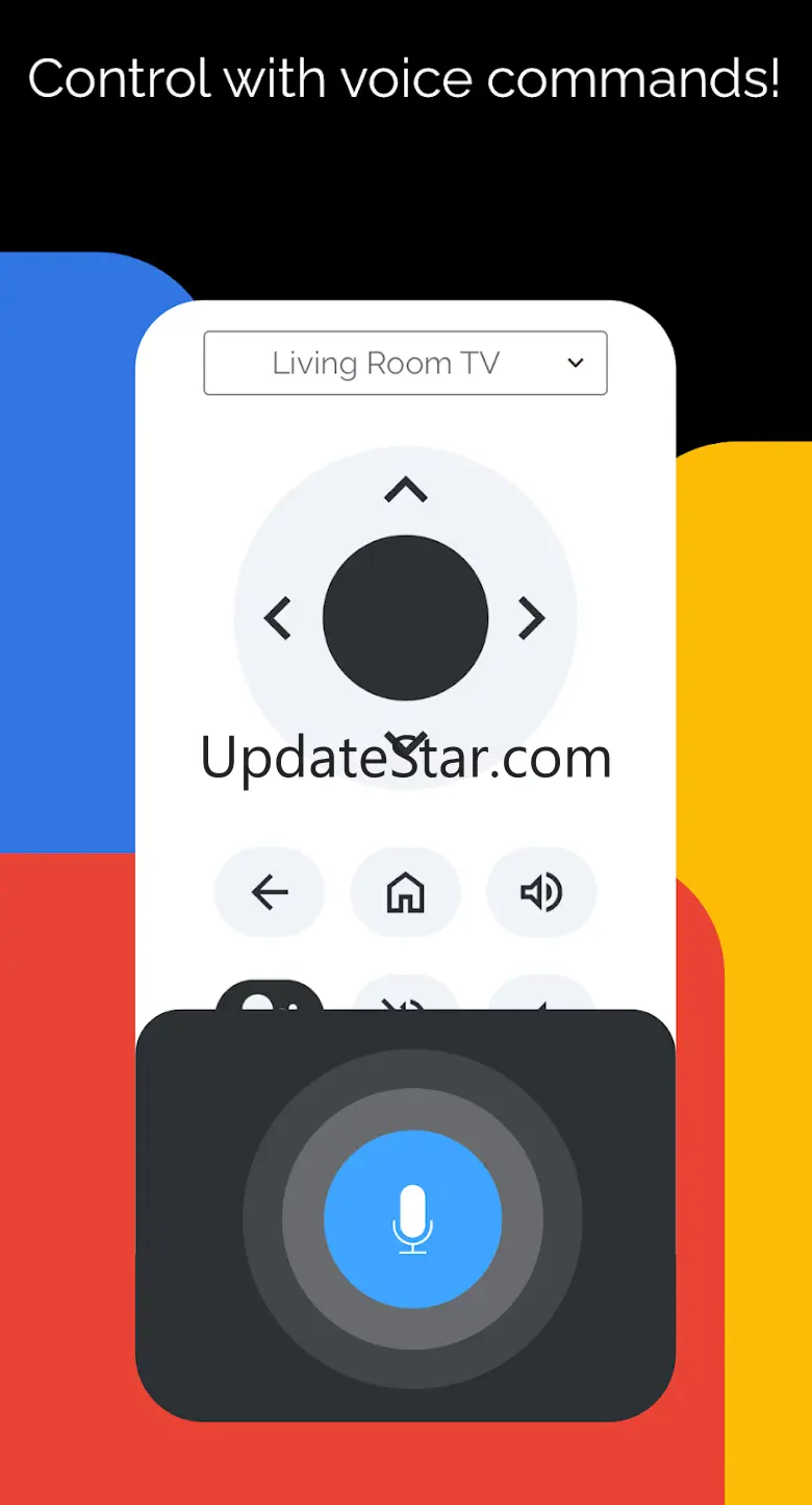 Android TV Remote - aTV+ 1.39