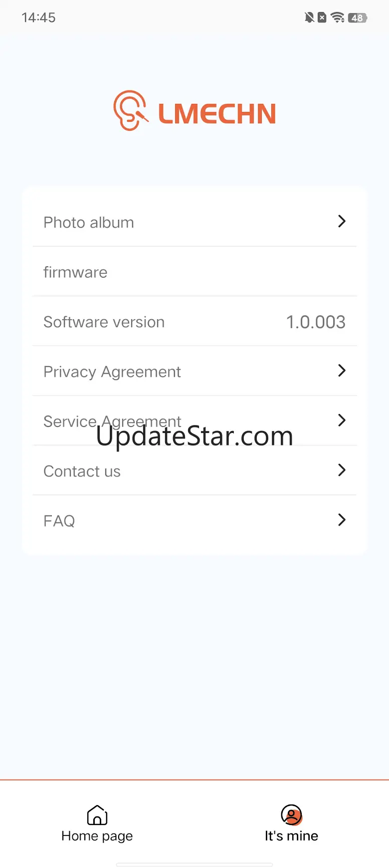 LMECHN 1.0.2