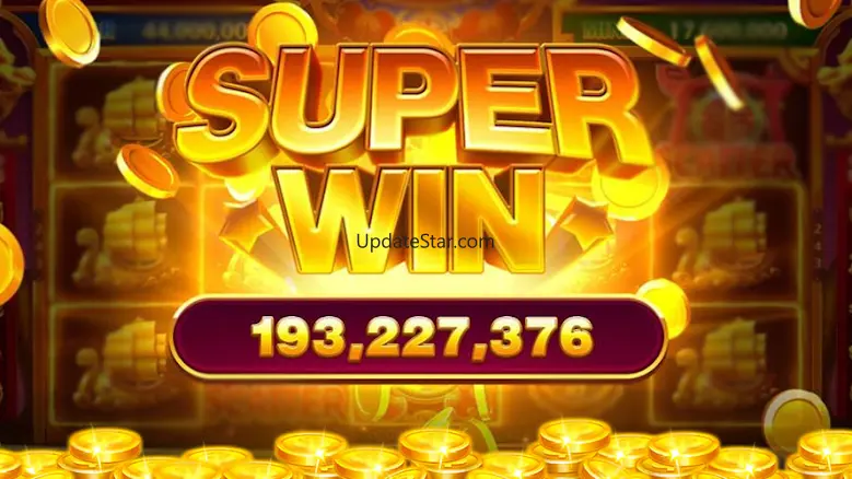 Lucky 777 Revolution 1.0.2