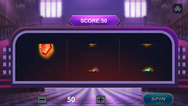 Lucky 777 Revolution 1.0.2