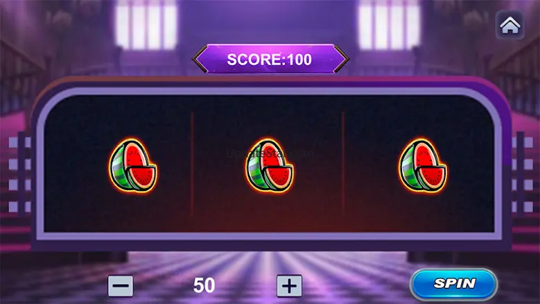 Lucky 777 Revolution 1.0.2