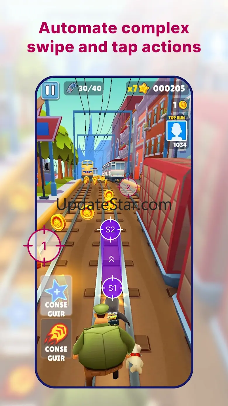 Auto Click - Fast Tap