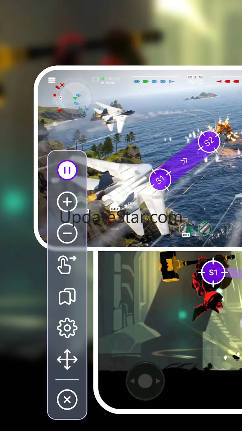 Auto Click - Fast Tap