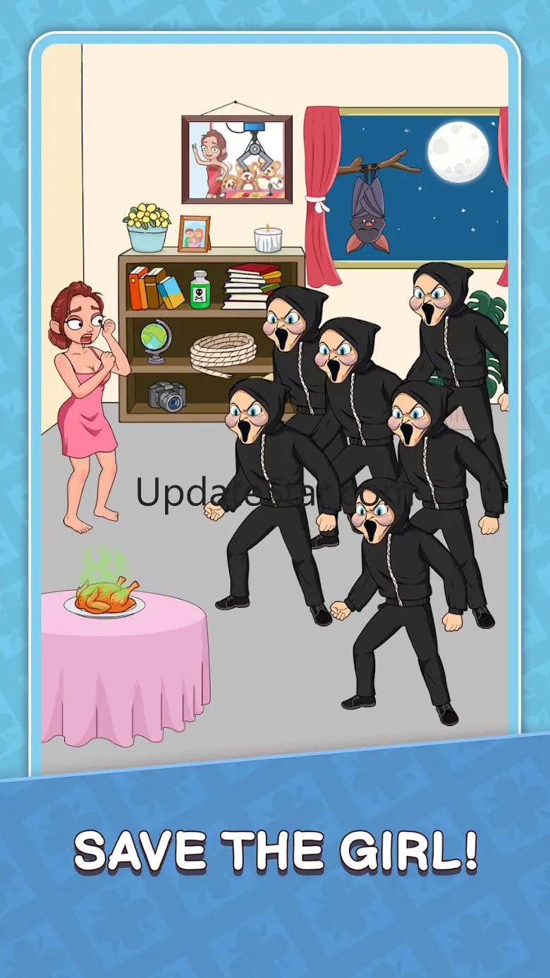 Brain Fever: Puzzle Game 1.13