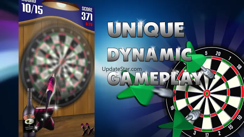 Drunken Darts 1.22