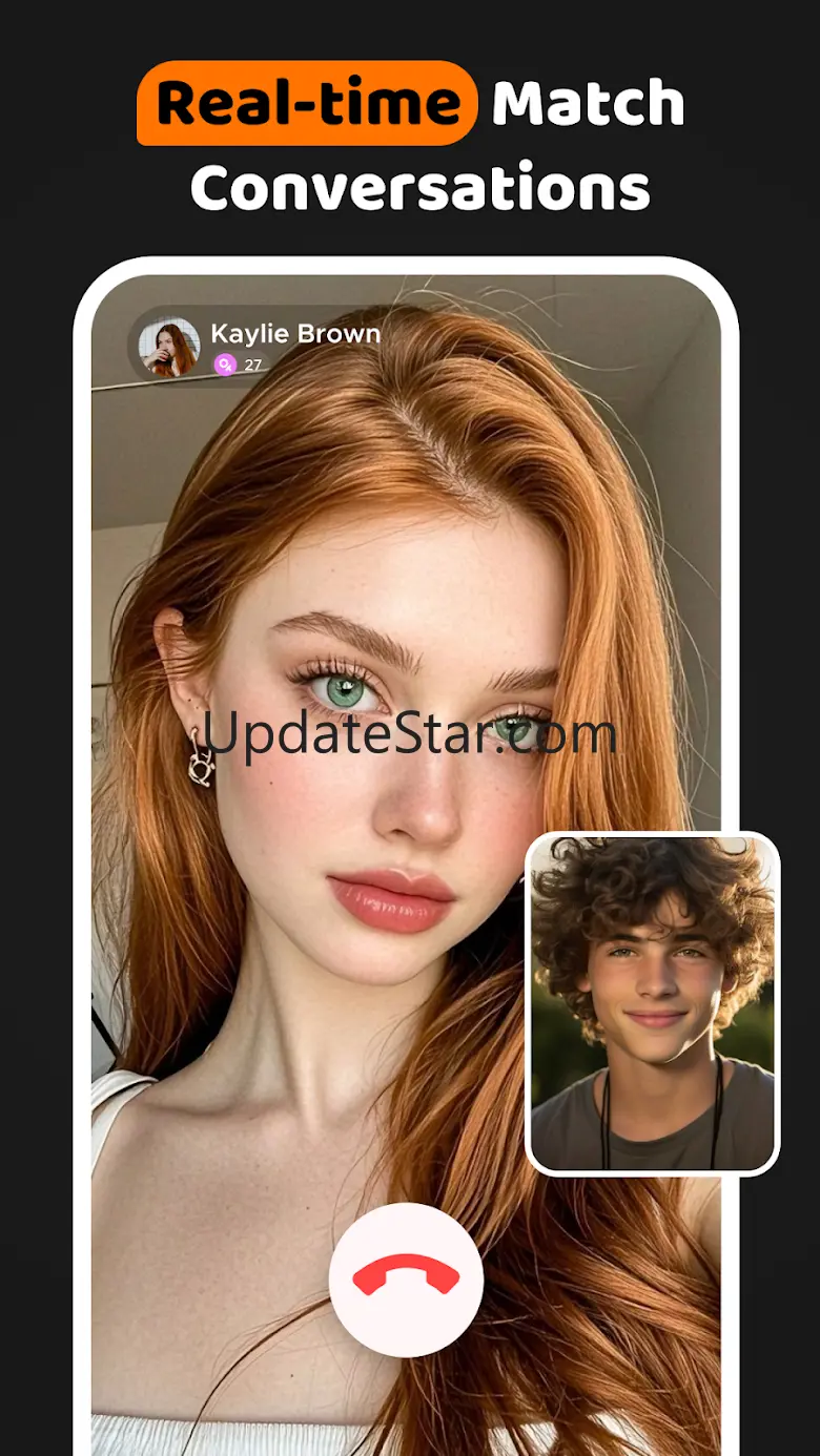 Livee - Live Video Chat 1.3.82