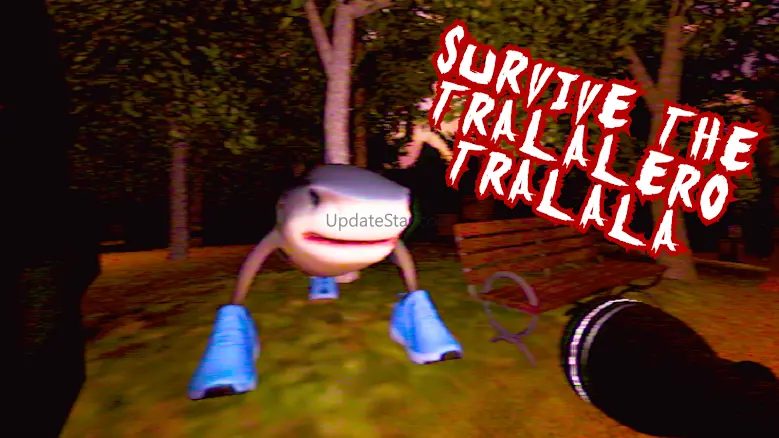 Italian Brainrot Horror Game 1.2
