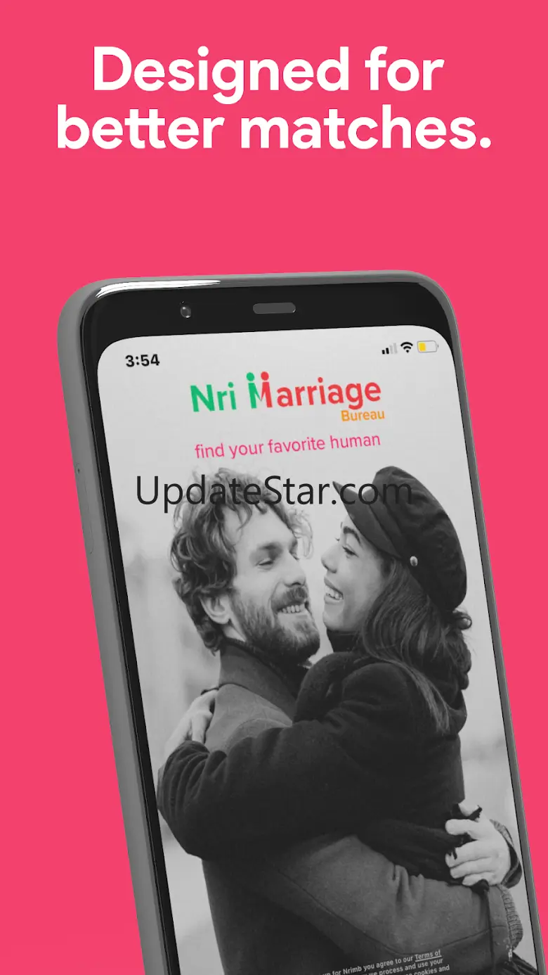 Nri Marriage Bureau 3.9