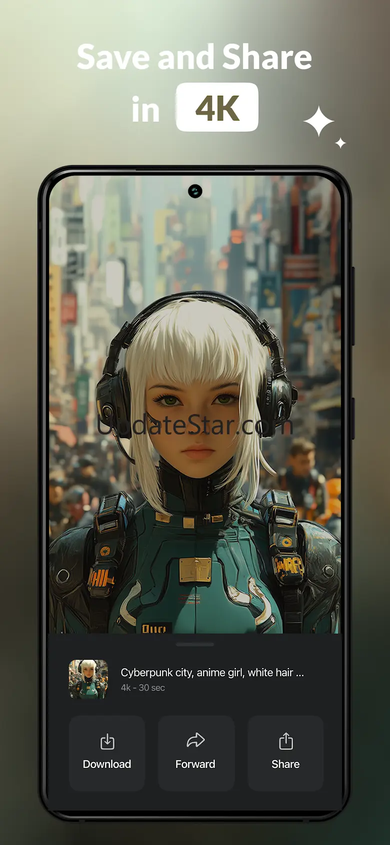 AI Video Generator: Voiser AI 1.0.5