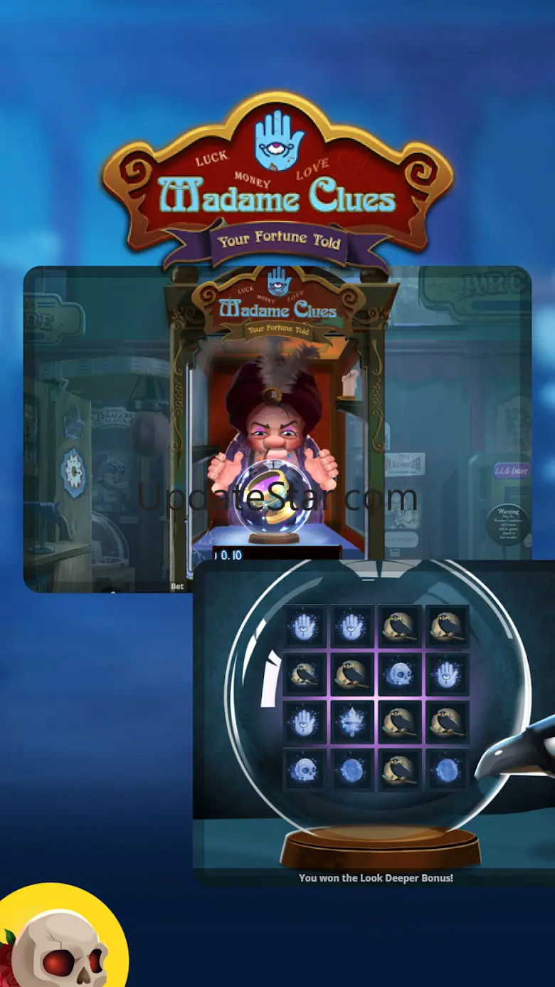 Captain Cooks Rewards 1.0.1