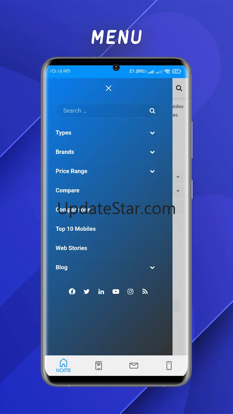 MobileDokan 1.0.5