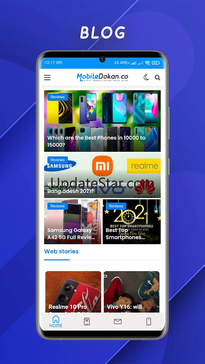 MobileDokan 1.0.5