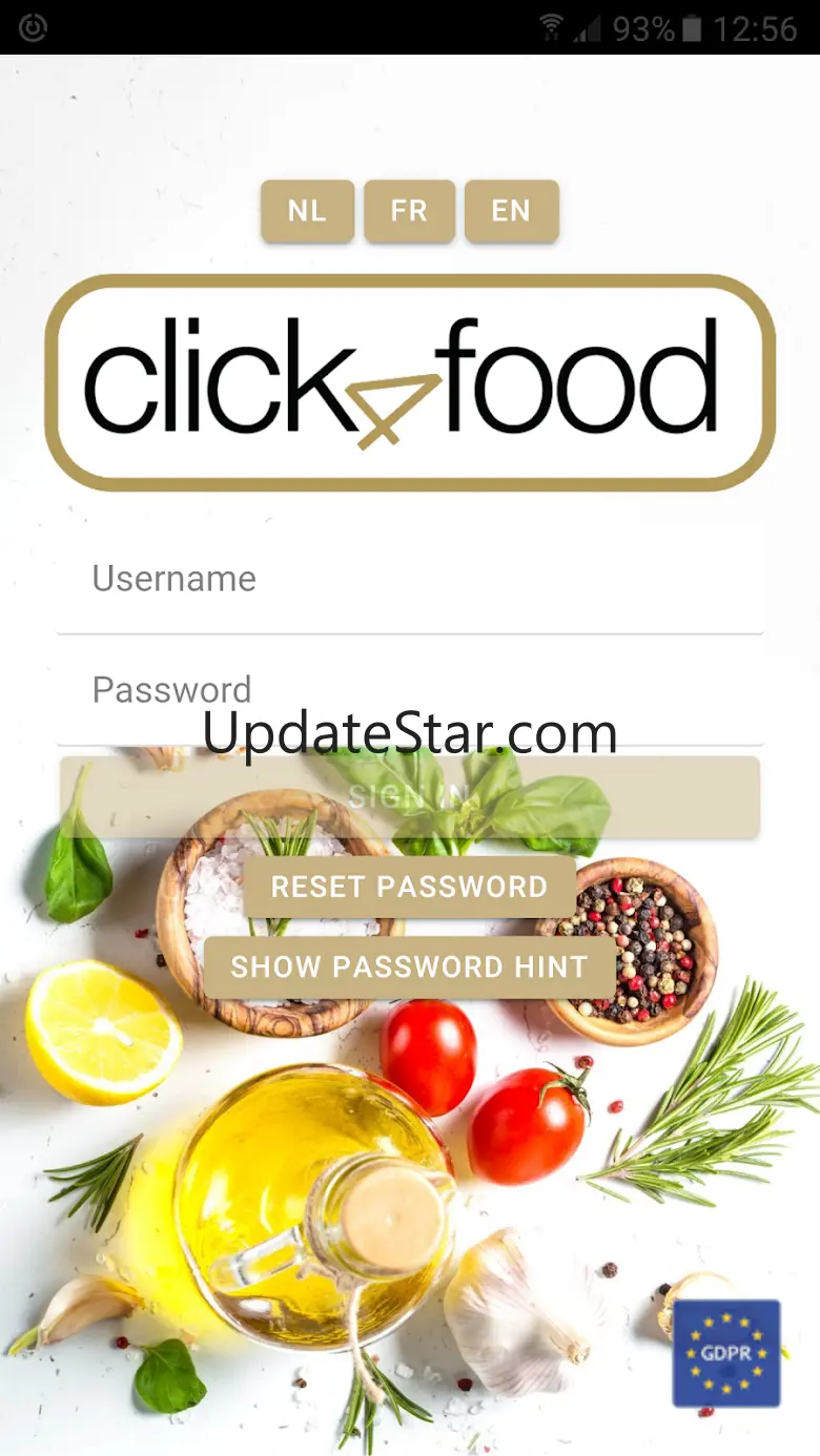 Click4Food 2.50.2