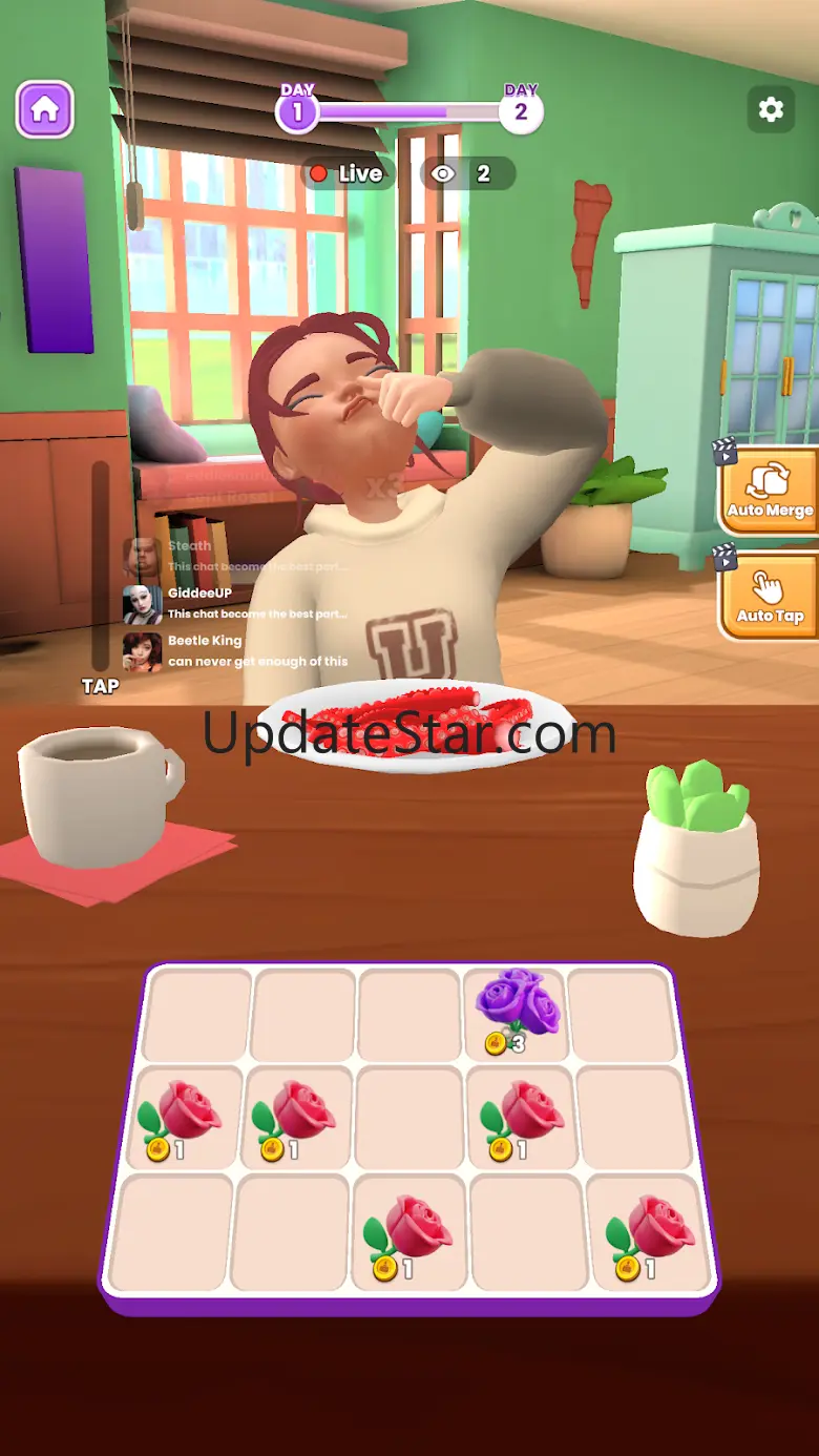 Streamer Life Sim 2.0.5