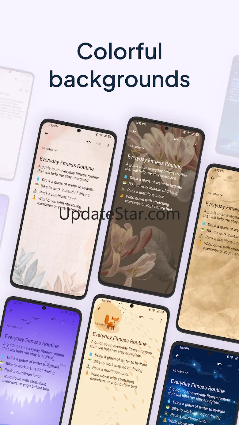My Notes - Notebook, Notepad 1.00.4