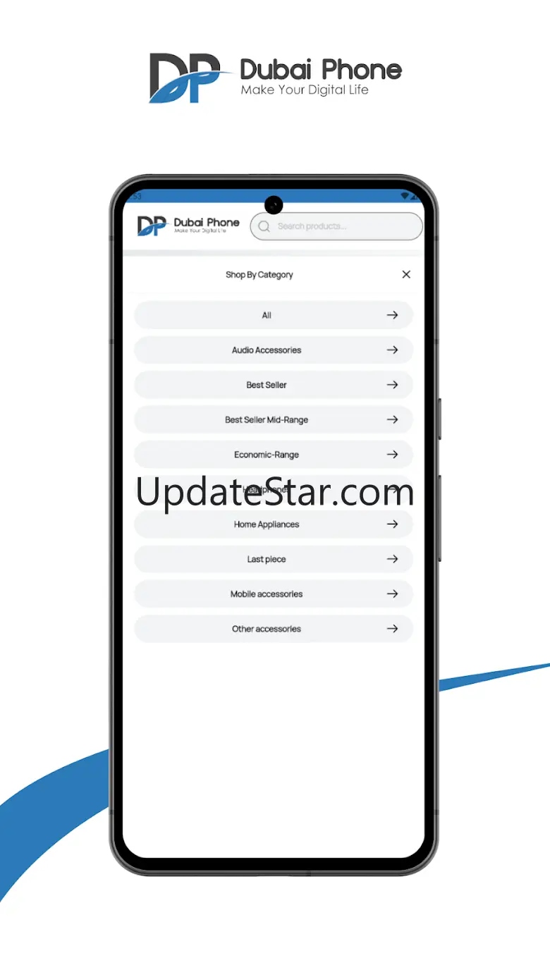 Dubai Phone 3.1.2