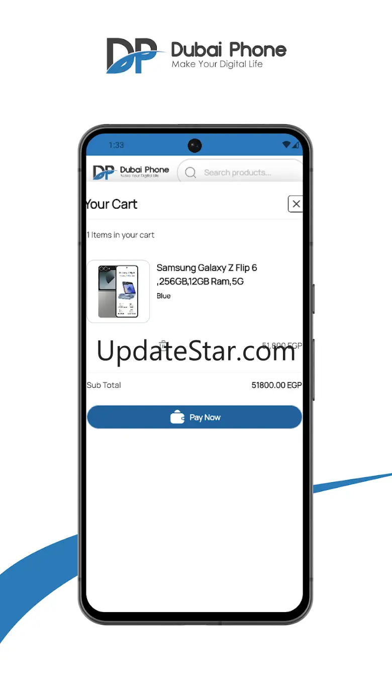 Dubai Phone 3.1.2