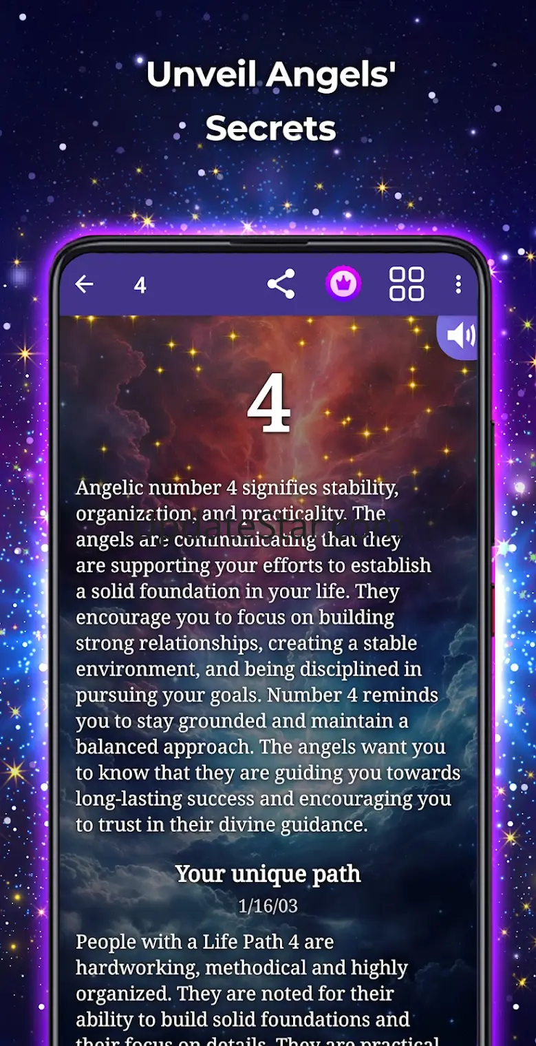 Angel Numbers Meaning 2.2