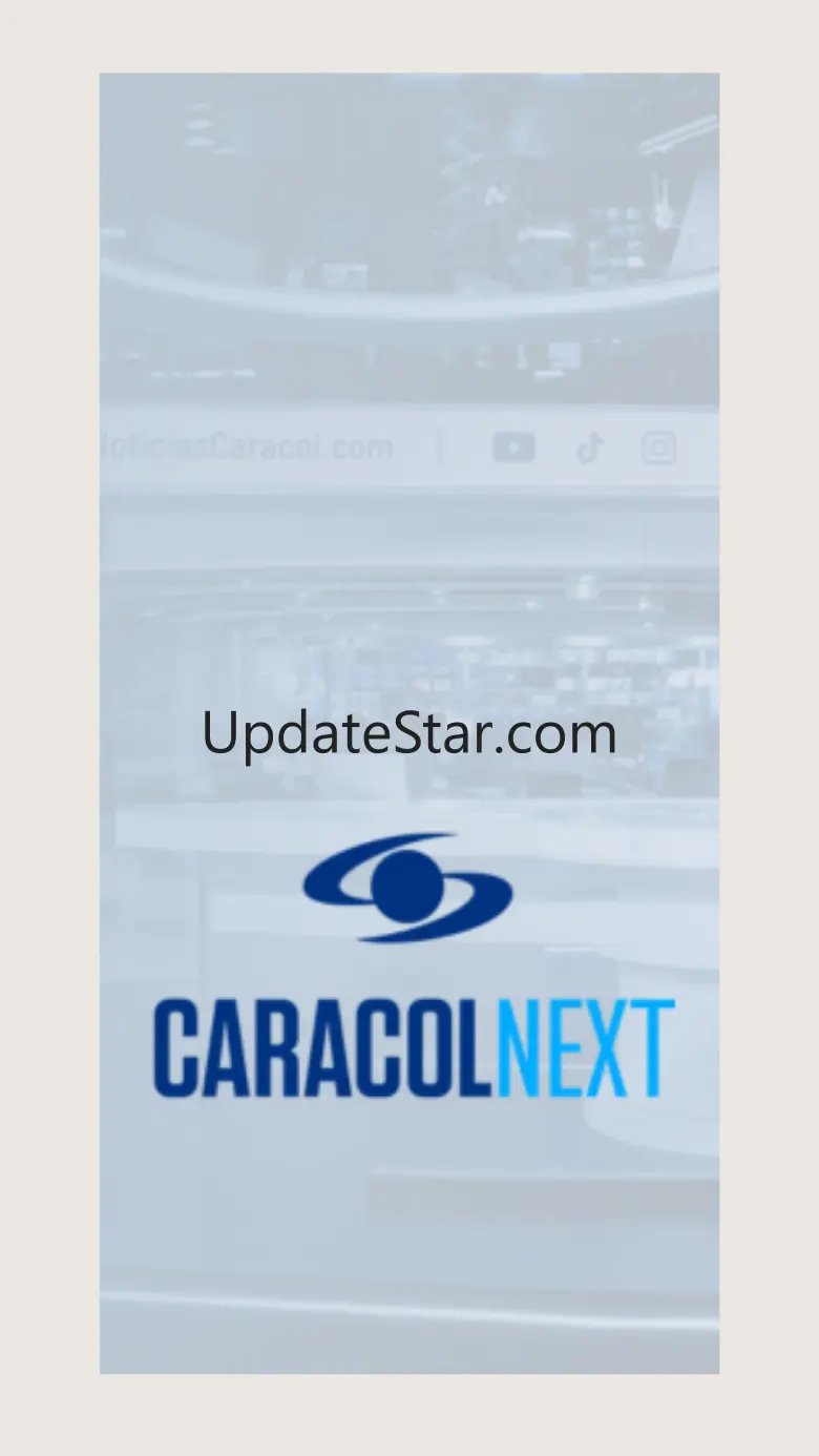 Caracol Next TV 1.0