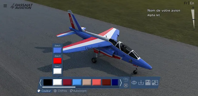 MyPlaneDesign 2.0.2