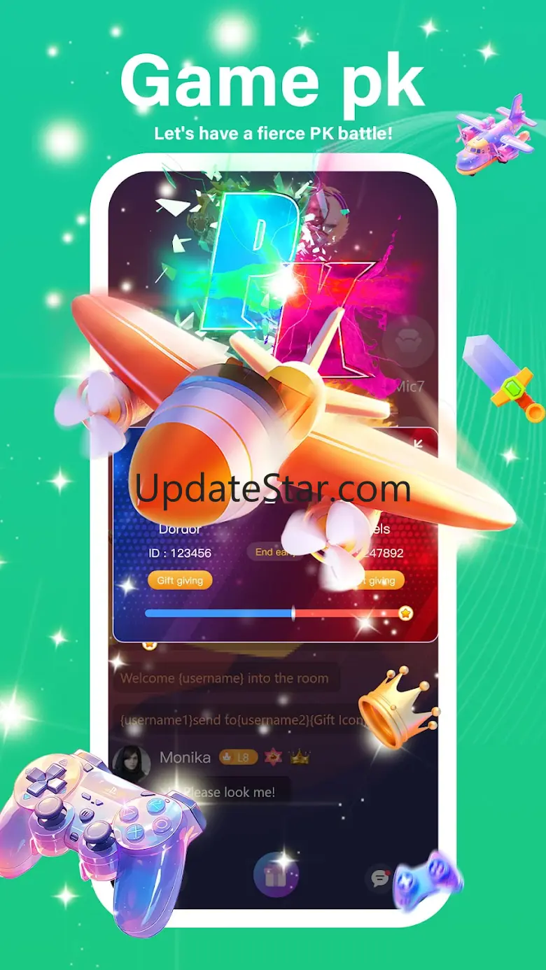 HiBO - Group Voice Chat 1.2.7