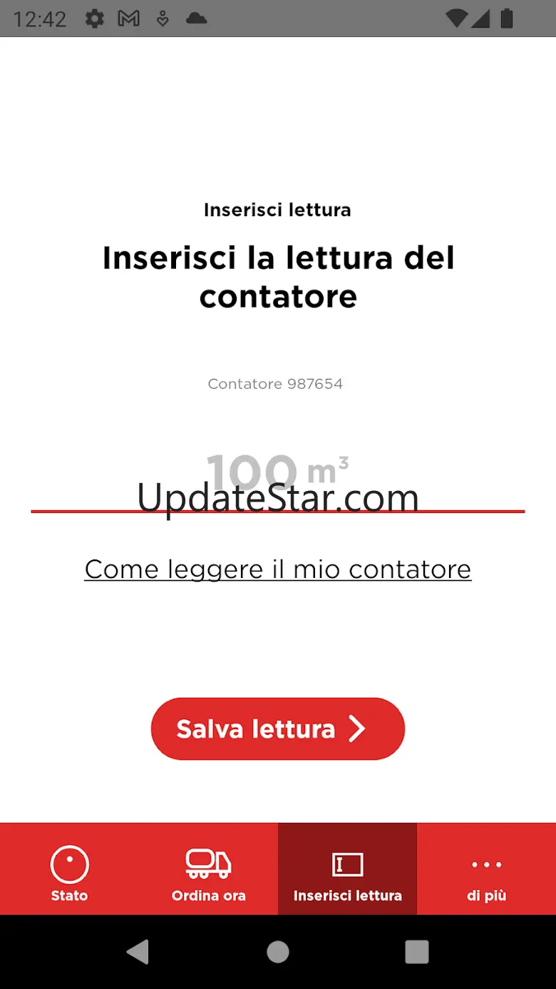 MyLiquigas Area Clienti 1.7.0