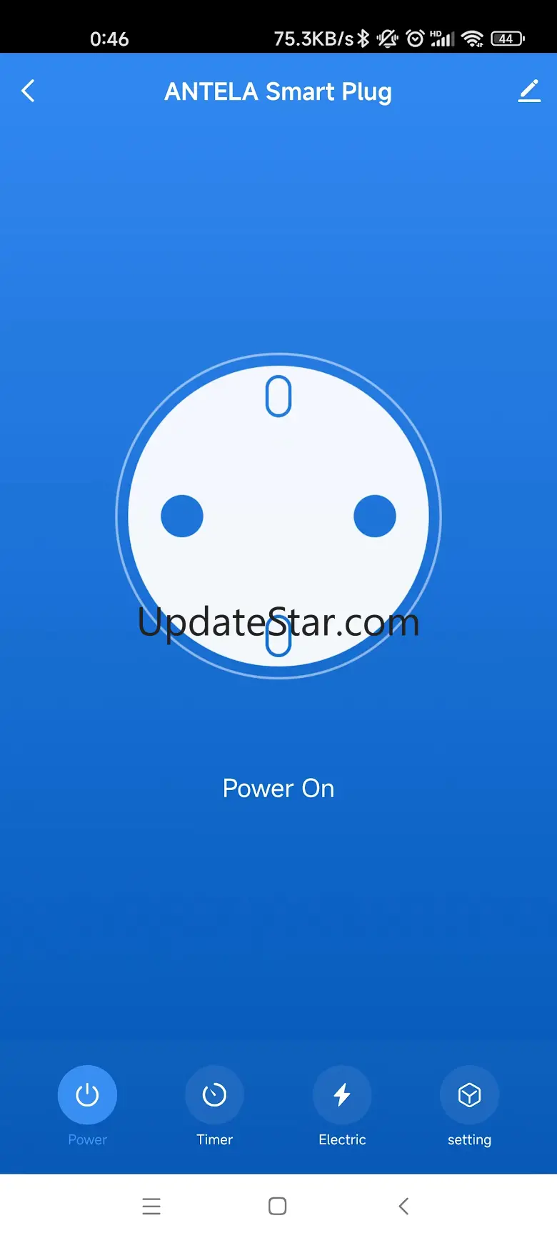 ANTELA 1.0.1