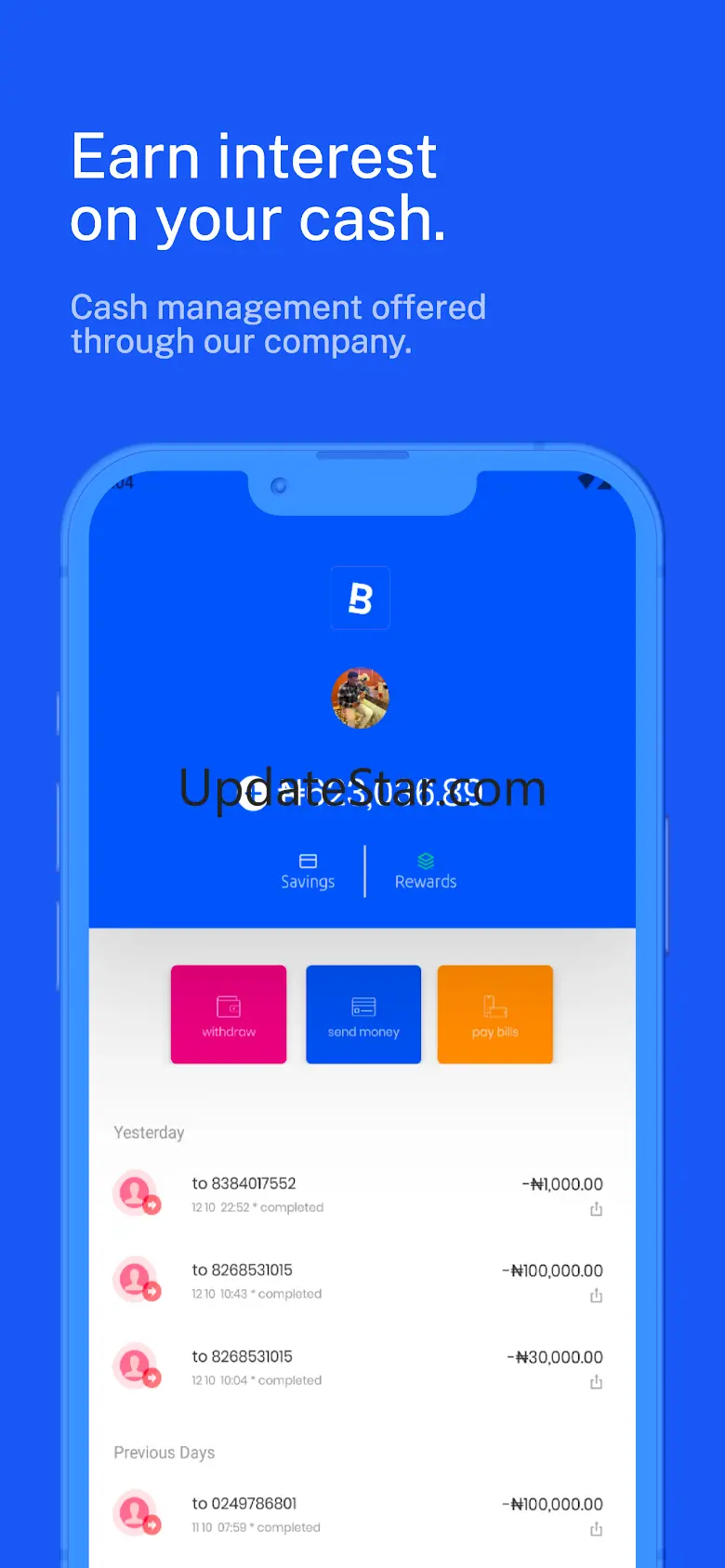 Boldswitch - Digital Payments 82.0.0