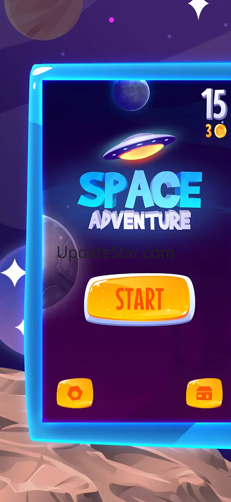 2J Space Adventure 1.0.0