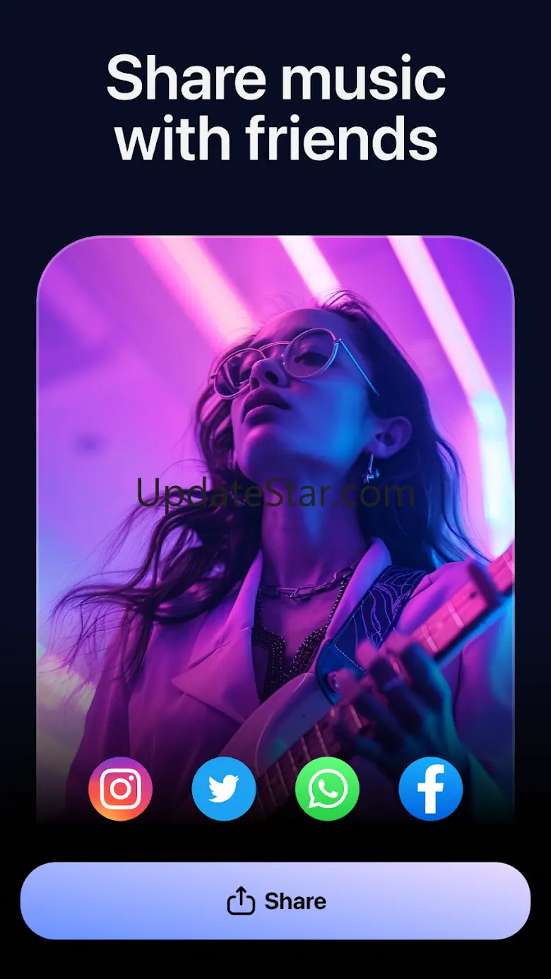 Playlist Transfer: Shift Music 2.0.0