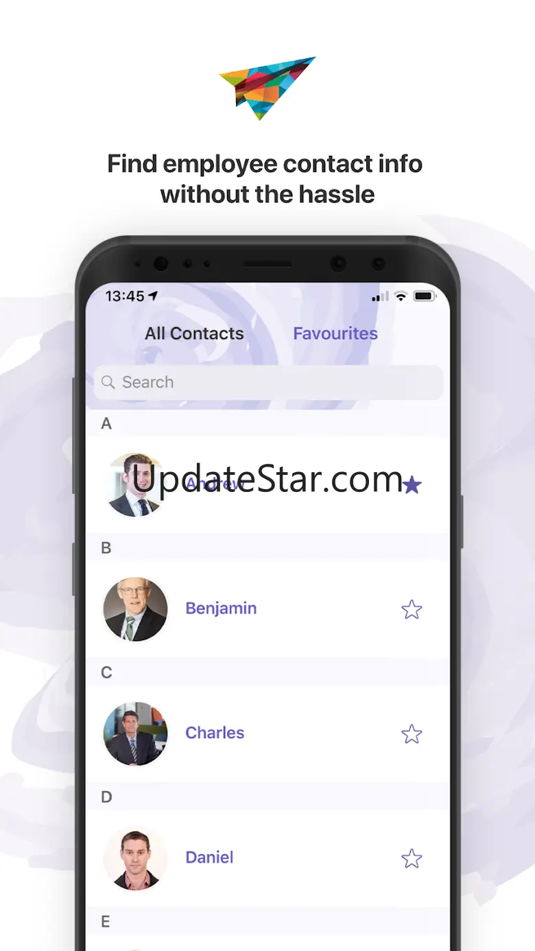 JustLogin 1.6.5