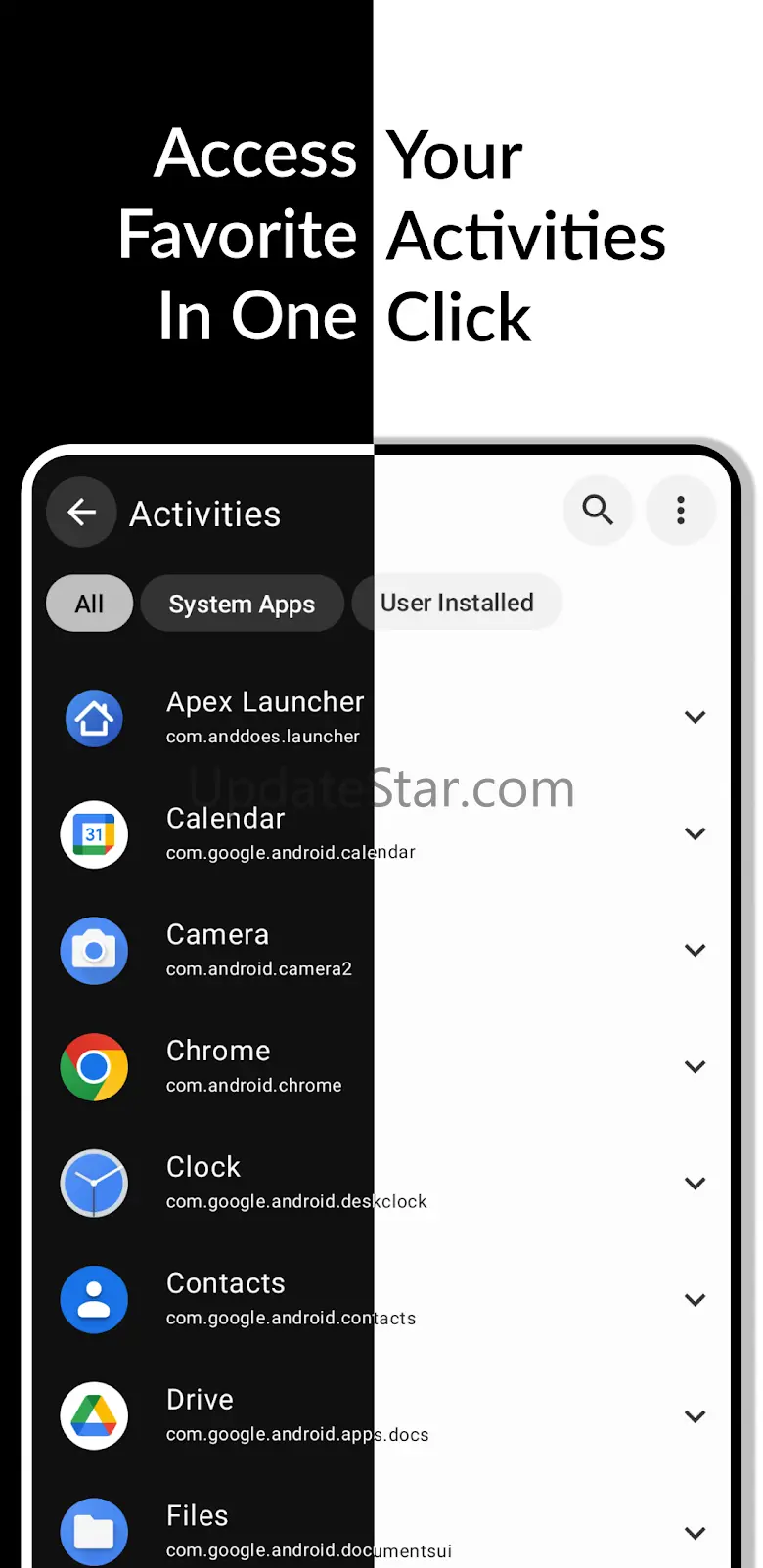 Quikshort: Shortcut Creator 1.9.1