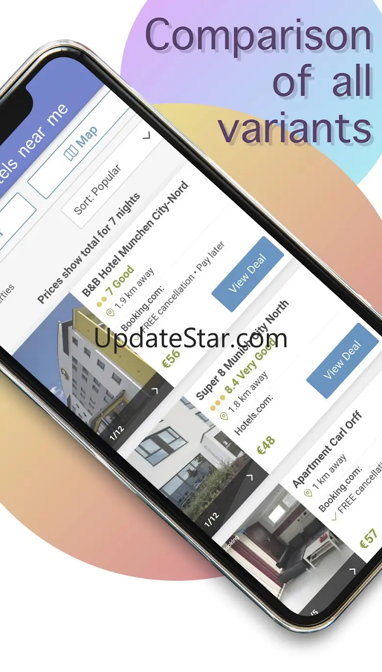 Cheap Hotels Near Me 4.0.5
