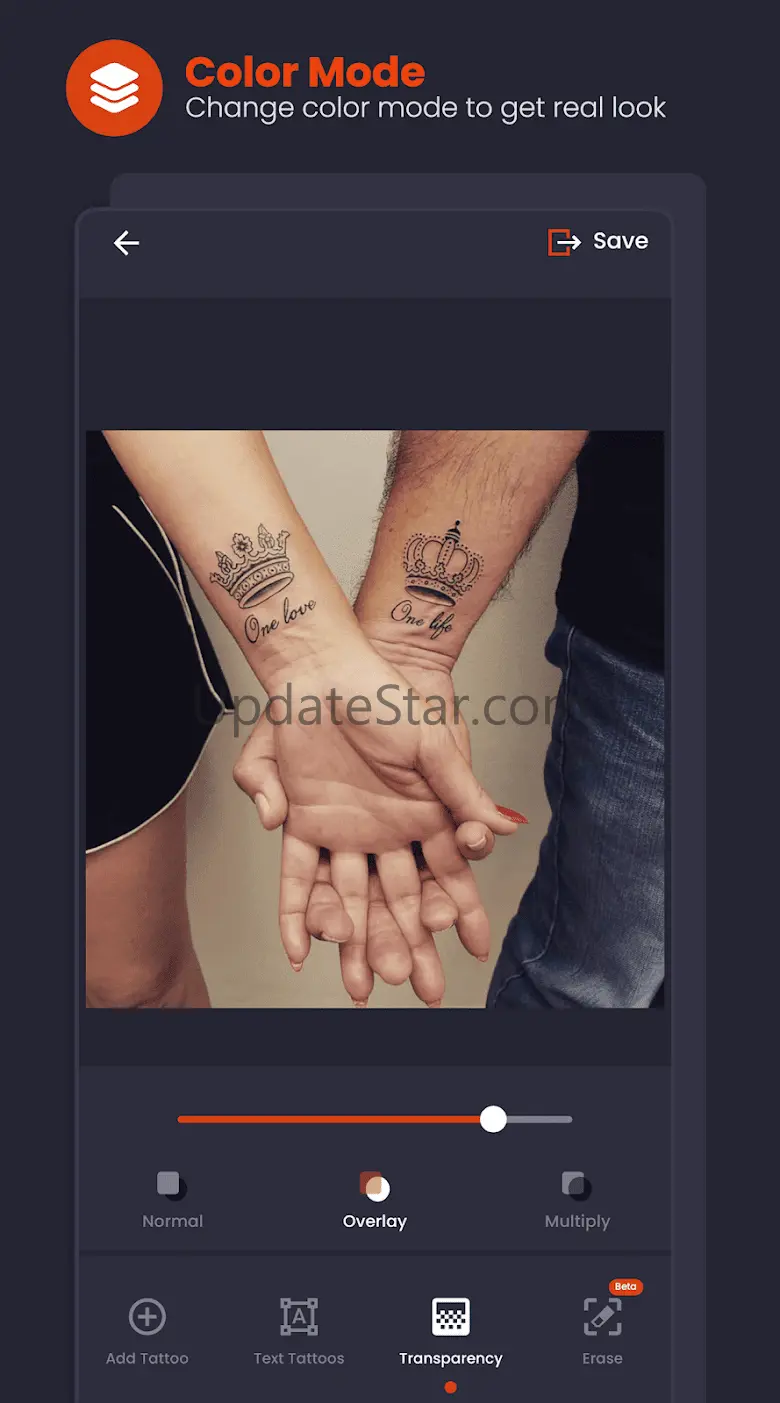 Tattoo Maker - Tattoo Drawing 1.2.6