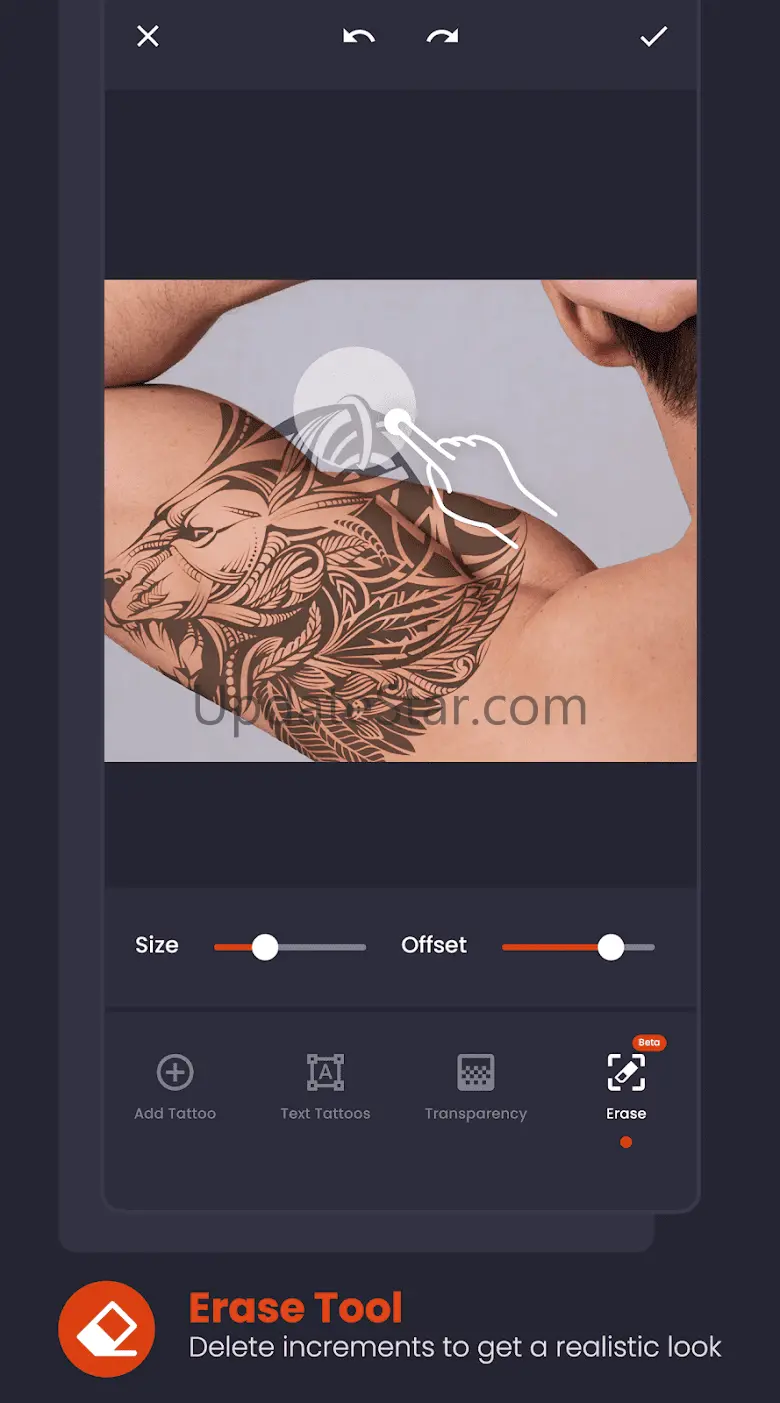 Tattoo Maker - Tattoo Drawing 1.2.6