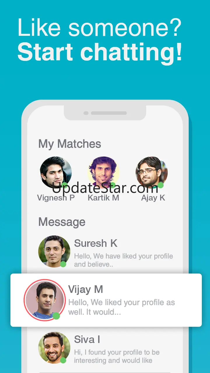 GounderShaadi, Matchmaking App 10.0.1
