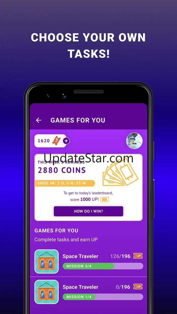 World of Gold 1.0.4