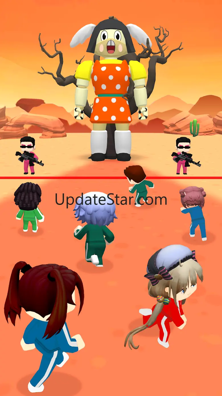 Prison Escape Challenge 1.1.1
