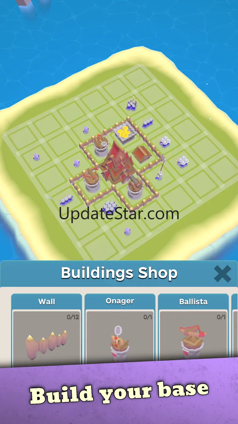 Island Raid 1.3.14