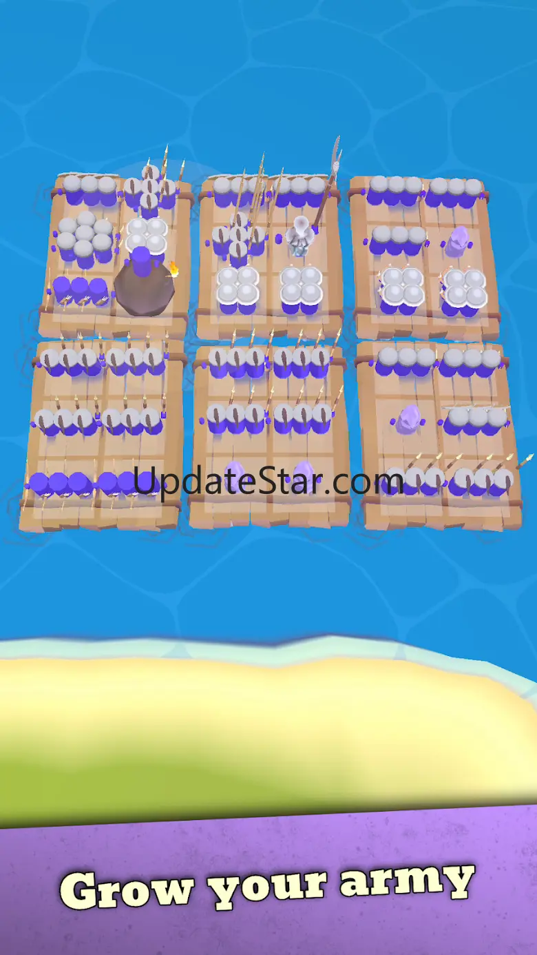 Island Raid 1.3.14