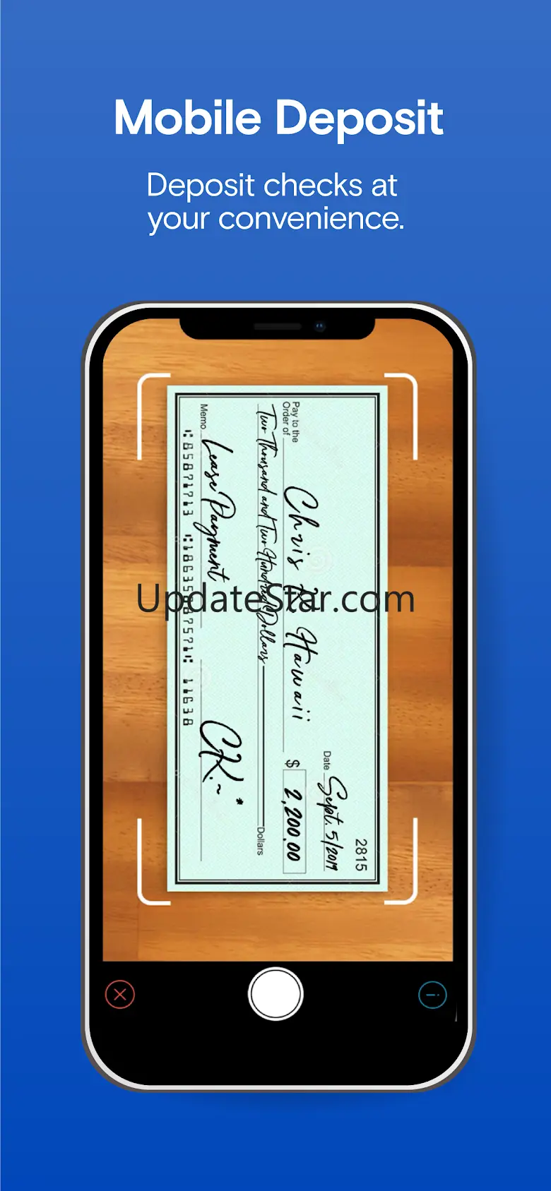 Bank Of Hawaii Mobile App 0.24.210