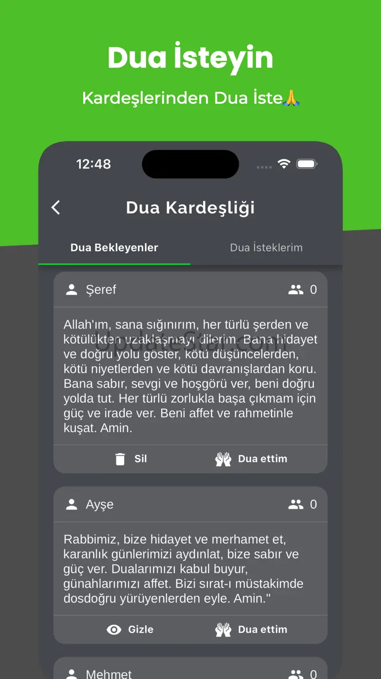 My Prayer Time Quran and Dhikr 1.0.1