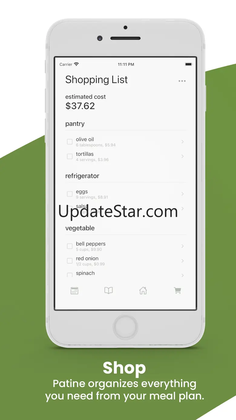 Patine 3.0.4