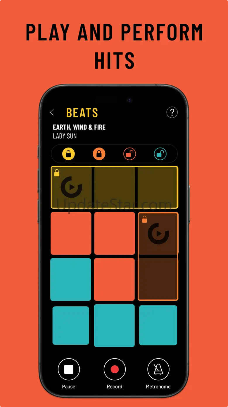 J Music Maker 1.9