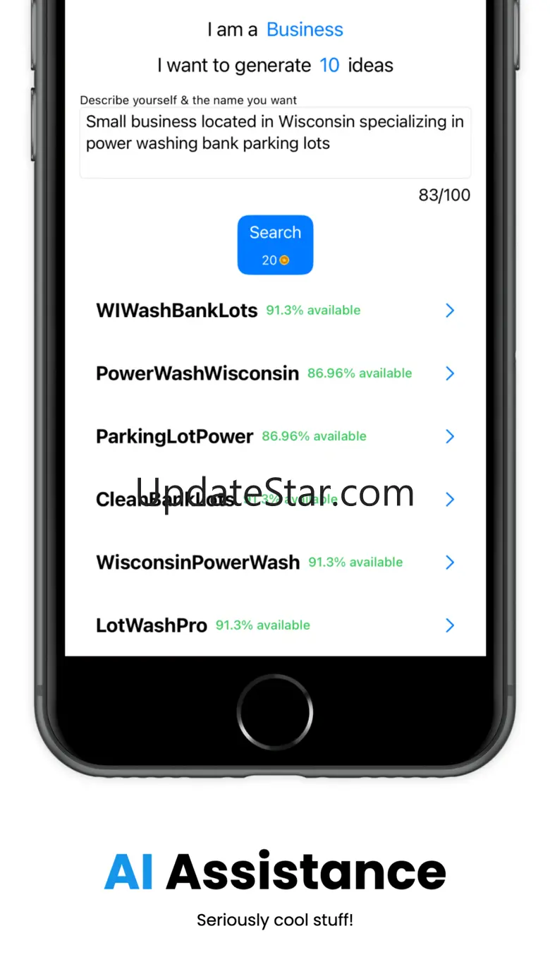 NameChekr - Username Checker 1.3.4