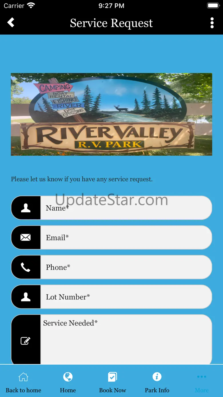 River Valley RV Park 1.1