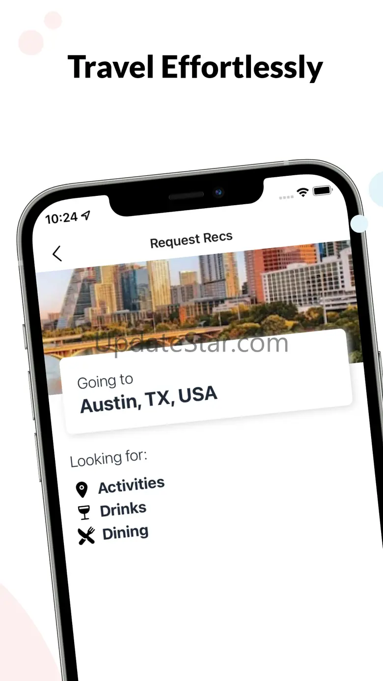 AnyRecs 1.3.1