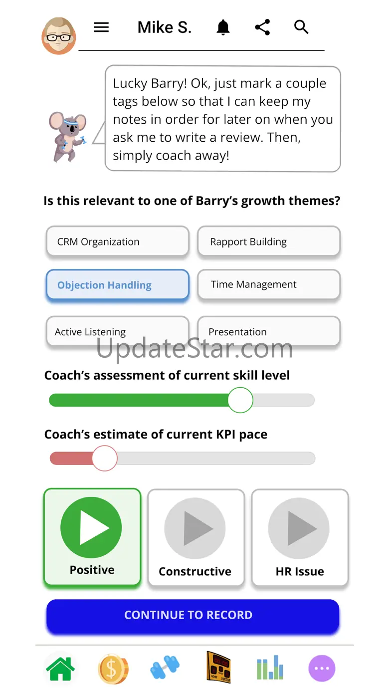 Impruve 1.6.0