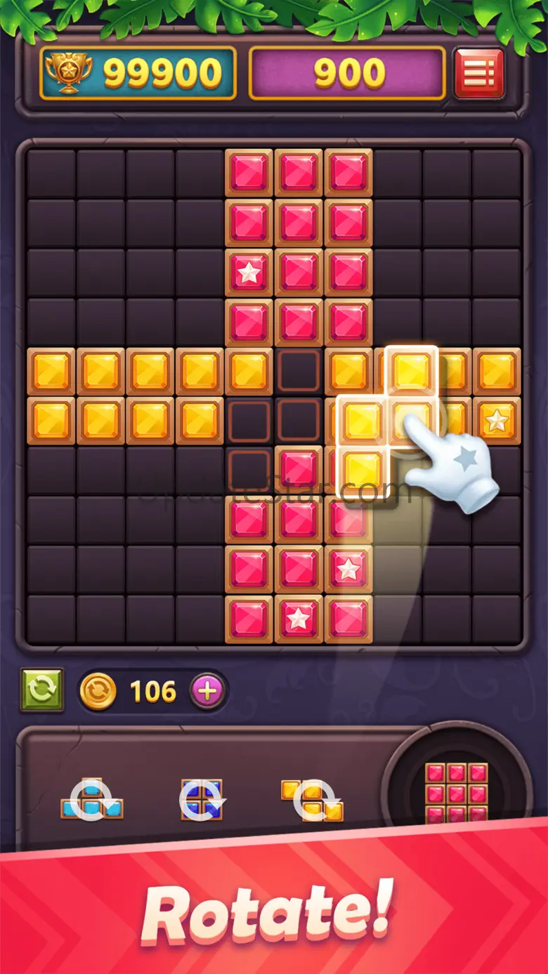 Block Blast: Puzzle Games 1.0.17