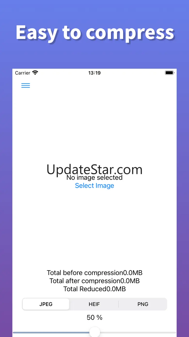 Images Compressor - Simple 1.1.1